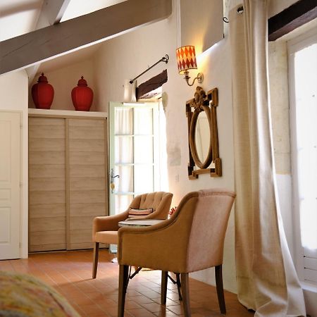 Bed and Breakfast Domaine Le Bois Des Dames Chantemerle-lès-Grignan Exteriér fotografie