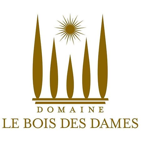 Bed and Breakfast Domaine Le Bois Des Dames Chantemerle-lès-Grignan Exteriér fotografie