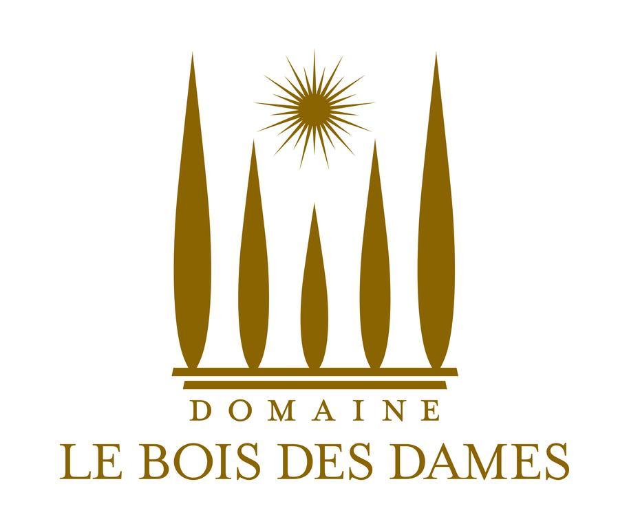 Bed and Breakfast Domaine Le Bois Des Dames Chantemerle-lès-Grignan Exteriér fotografie