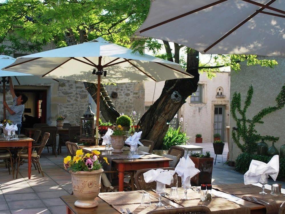 Bed and Breakfast Domaine Le Bois Des Dames Chantemerle-lès-Grignan Exteriér fotografie